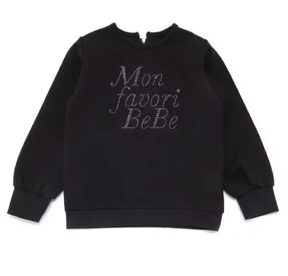 みーちゃん着用アイテム:モノトーンのトップス商品画像