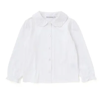 みーちゃん着用アイテム:フリル付きスカート商品画像