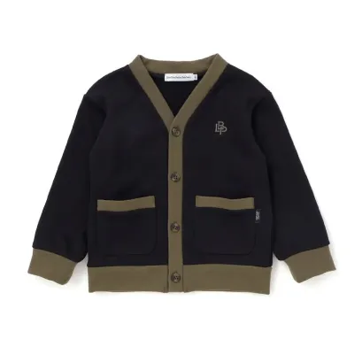 いちとくん着用アイテム:ボルドーのロンT商品画像