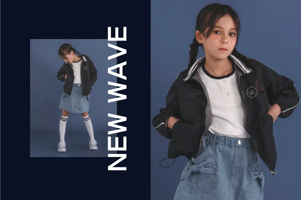 NEW WAVE