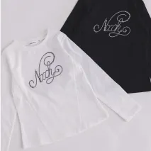 ストーンTシャツ