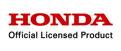 HONDA × nexchic コラボレーションロゴ