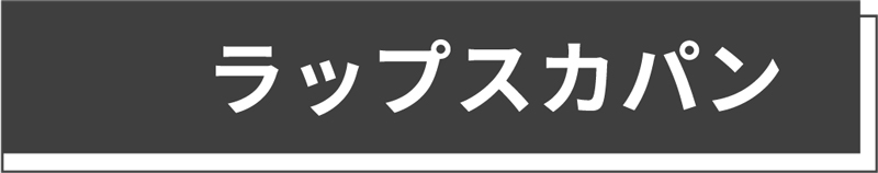 ラップスカパン