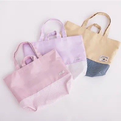 レッスンバッグ・巾着