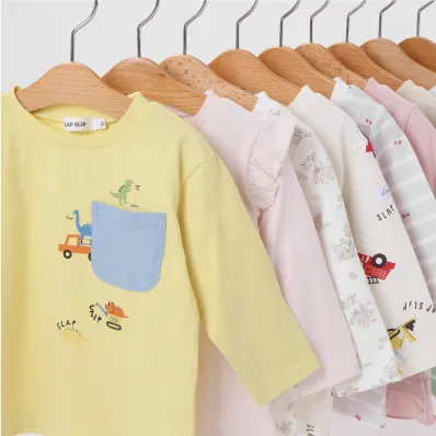 デイリーTシャツ