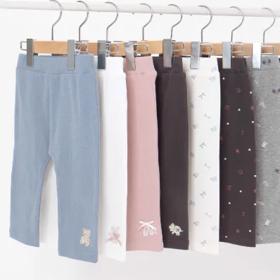 デイリーパンツ