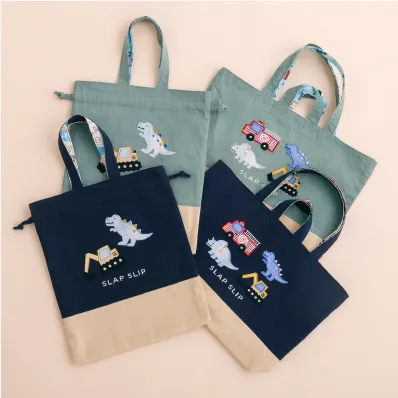 レッスンバッグ・巾着