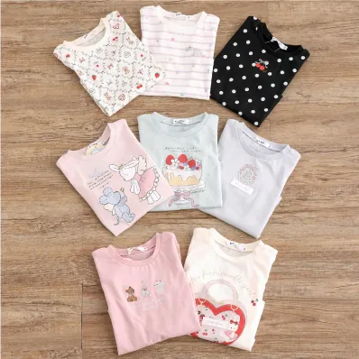 デイリーTシャツ