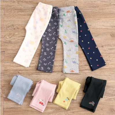 デイリーパンツ