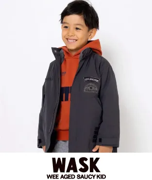 WASKコート
