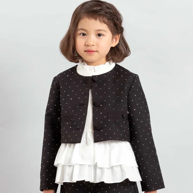 WASK ワスク カジュアルジャケット