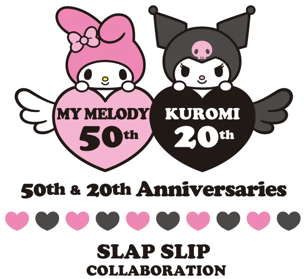マイメロディ＆クロミ