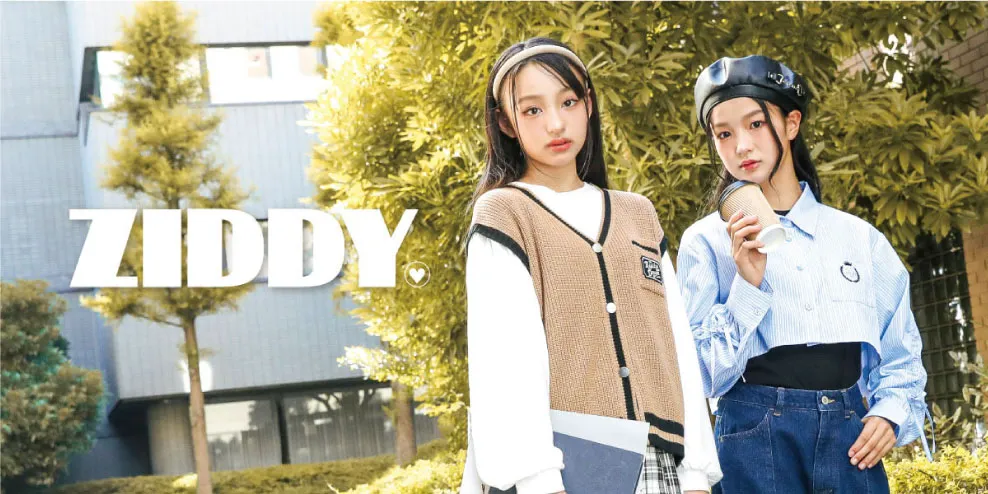 ZIDDY