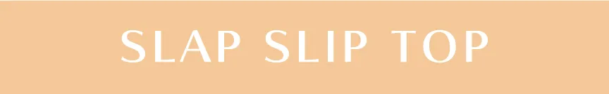 SLAP SLIP(スラップスリップ)ブランドページへ