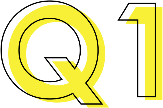 Q1