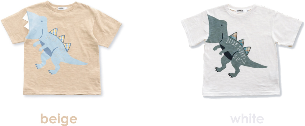BIGシルエットTシャツ