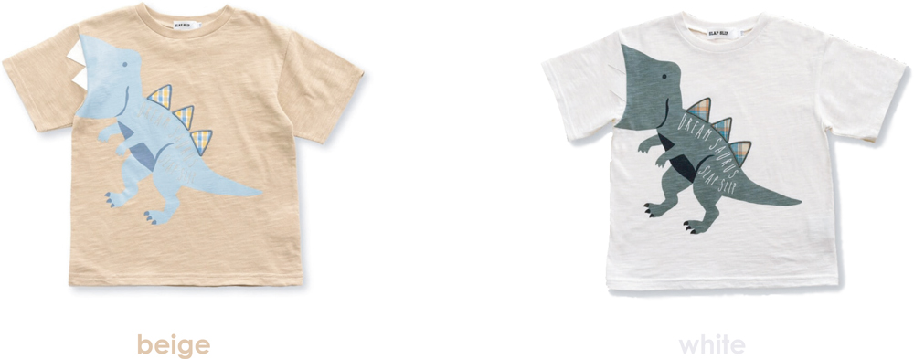 BIGシルエットTシャツ