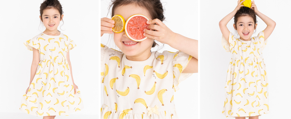 男の子も女の子も赤ちゃんも 皆でリンクコーデ 子供服べべの公式通販サイト Bebe Mall