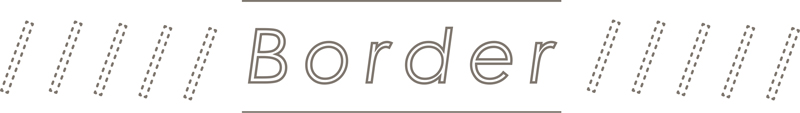 Border