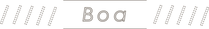 Boa