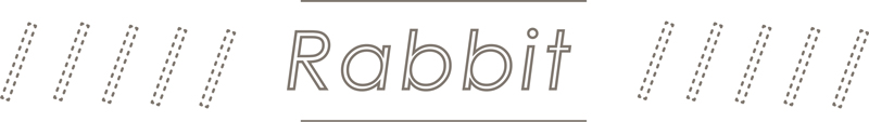 Rabbit