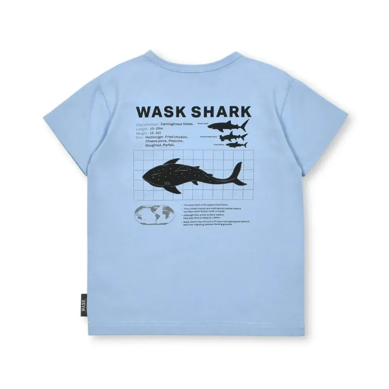 モチーフTシャツ