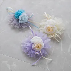 セレモニーコーデに使用された小物