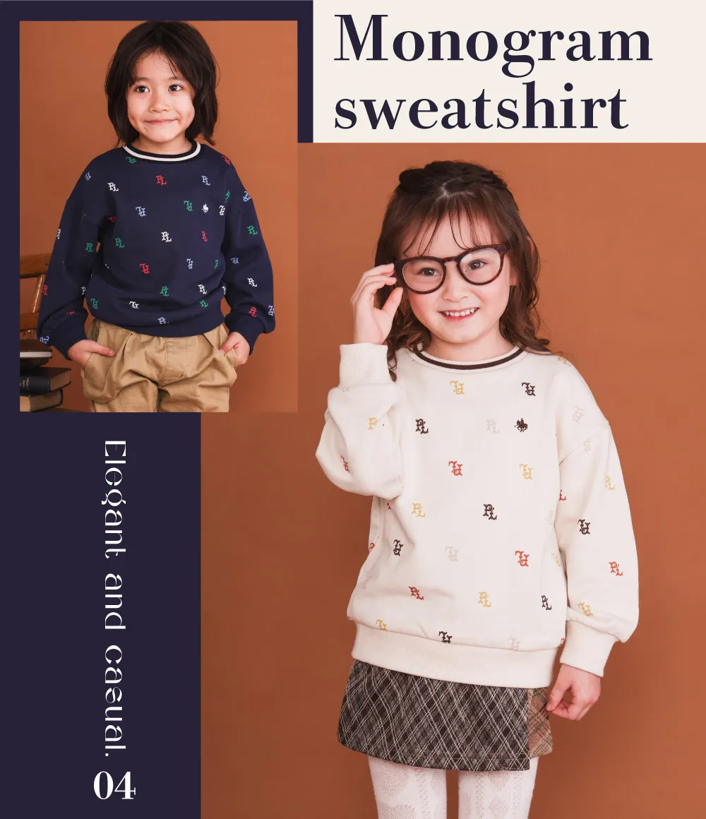 POLO BCS×SLAP SLIP】お出かけや通園通学、プレゼントにも｜子供