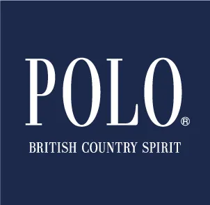 SLAP SLIP×POLO BCS モノグラムロゴスウェットを着用したキッズモデル