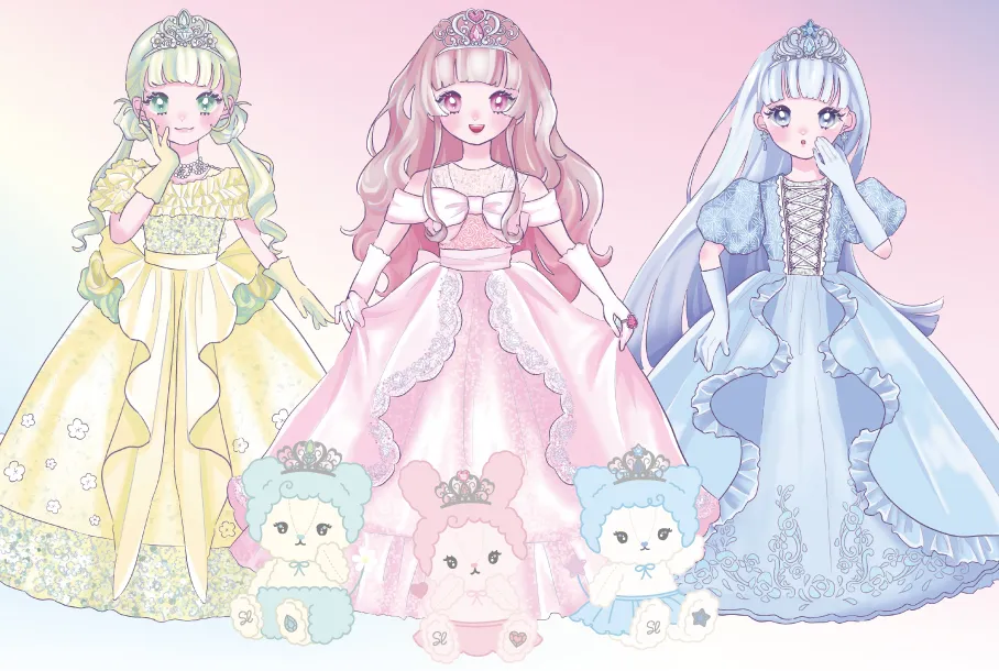 スラプリプロフィール