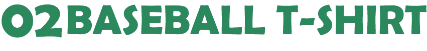 02 BASEALL T-SHIRT