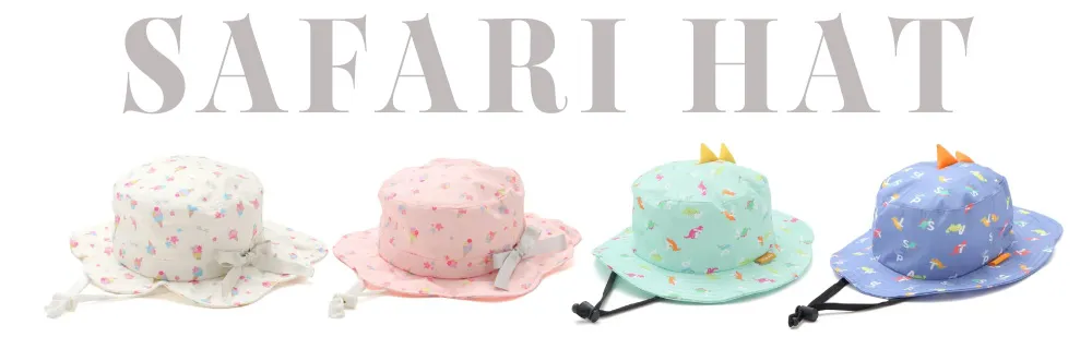 SAFARI HAT