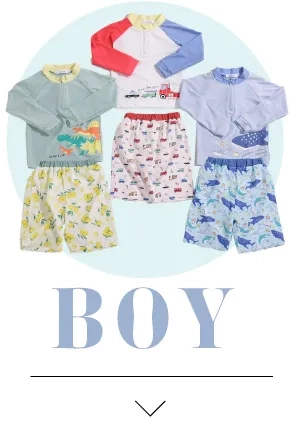 BOY