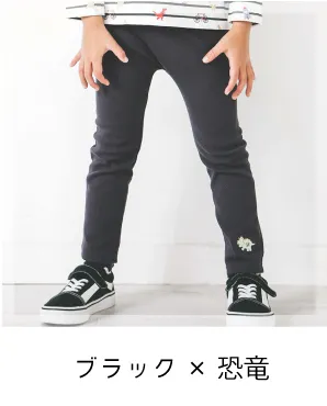 ブラック×恐竜