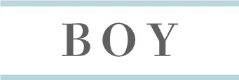 BOY