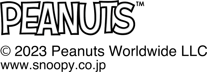 PEANUTS