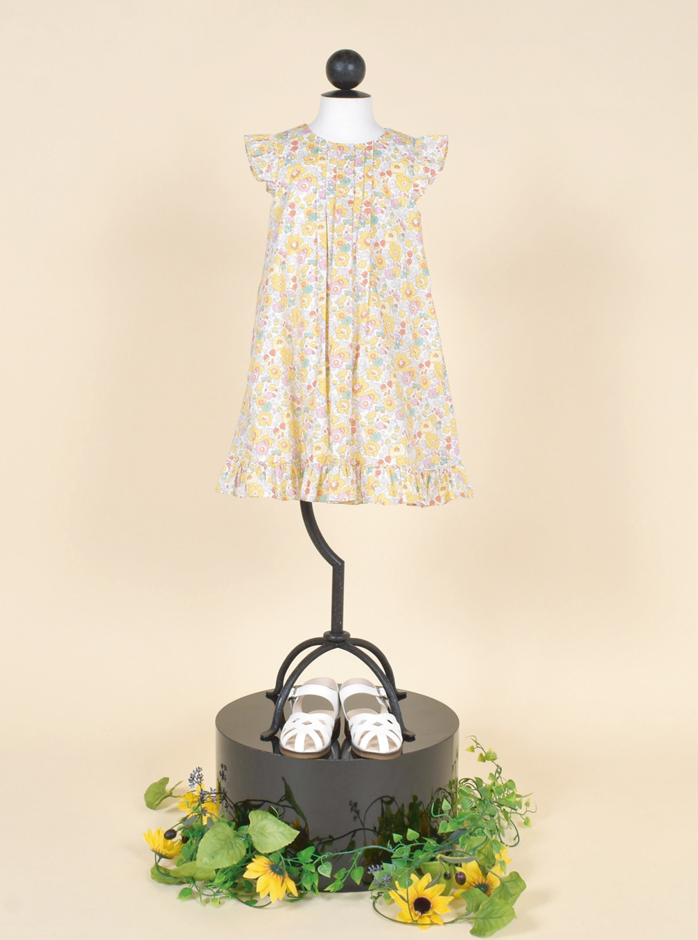 Liberty Print Betsy