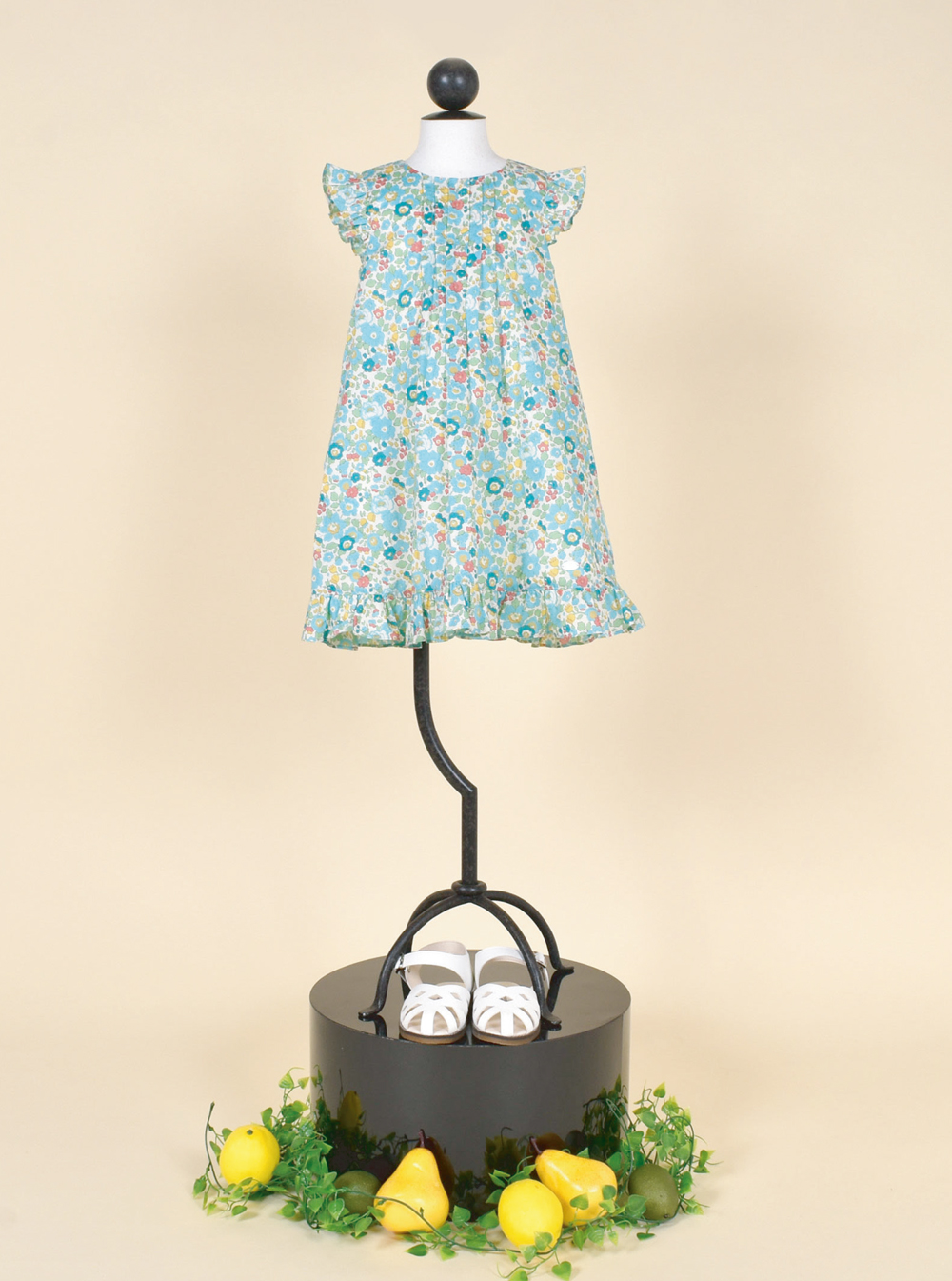 Liberty Print Betsy