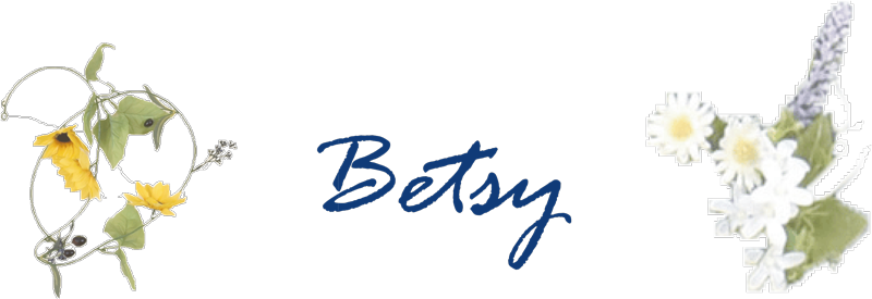 Betsy