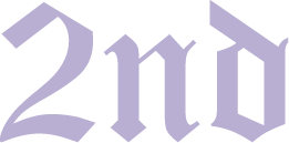 2st