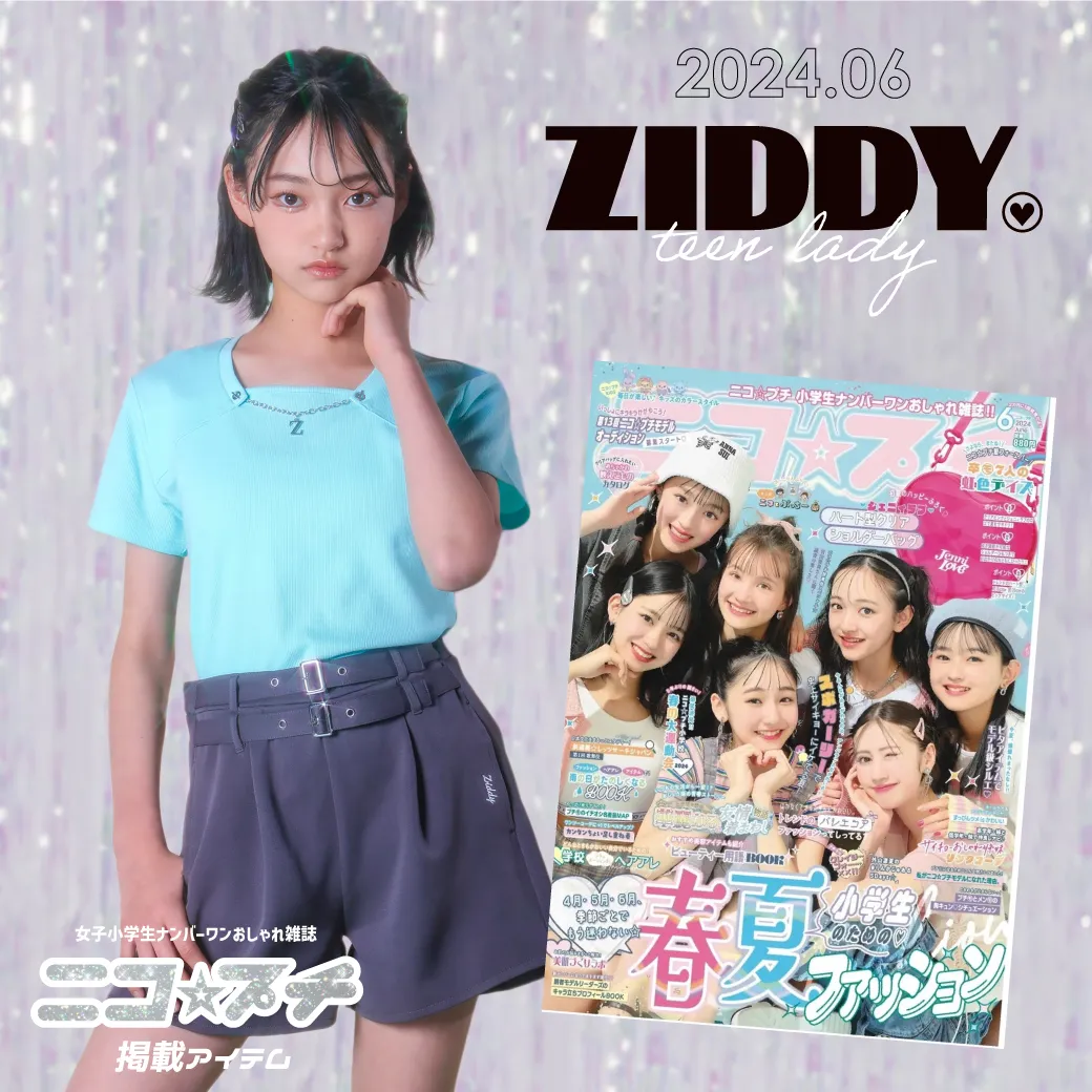ニコプチ掲載アイテム