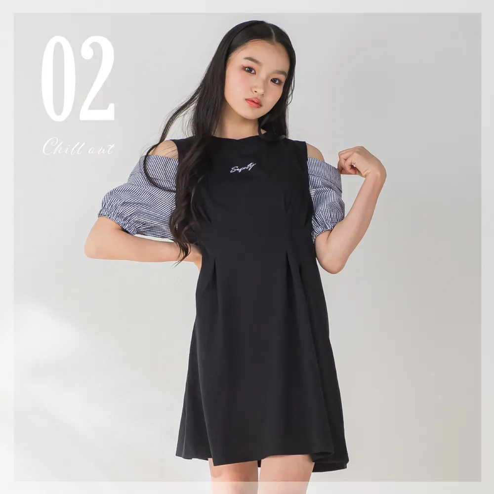 キティちゃんTシャツ