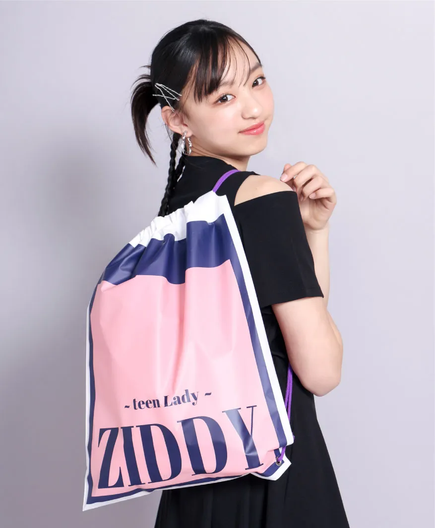 25th 限定ショッパー