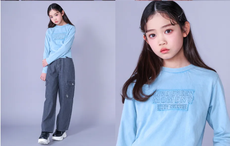 ZIDDYの卒服