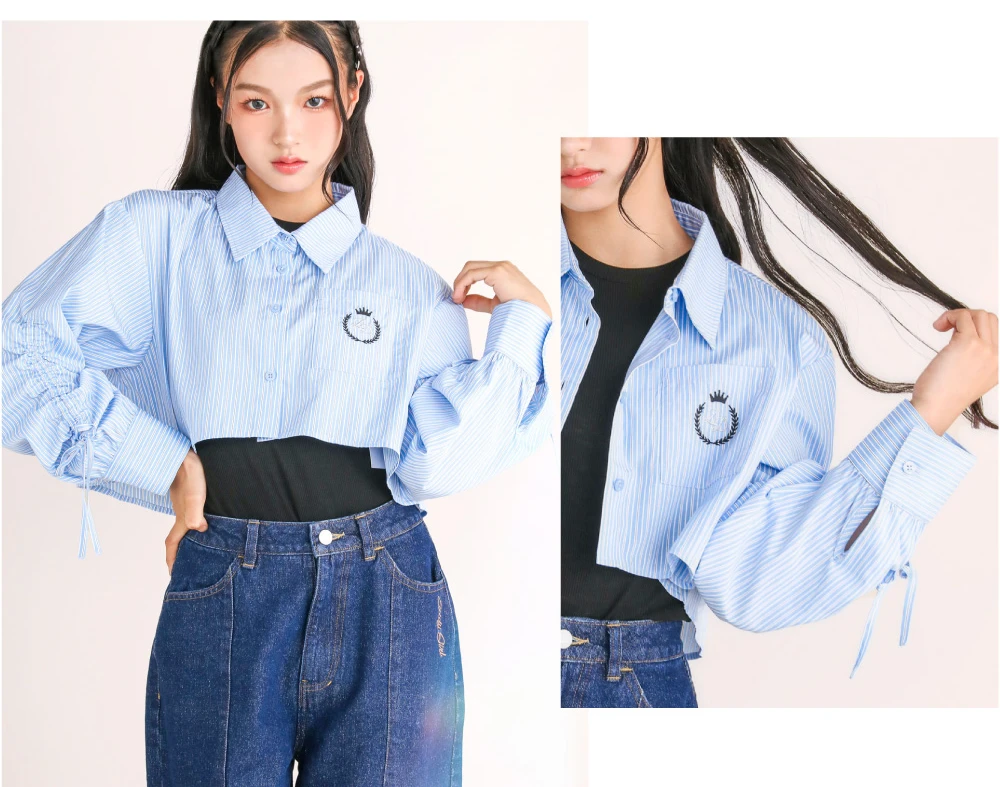 Teen lady style