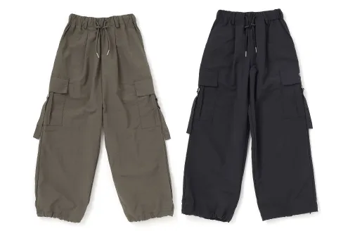 ZIDDY（ジディー）秋の新作：カーゴパンツの商品画像