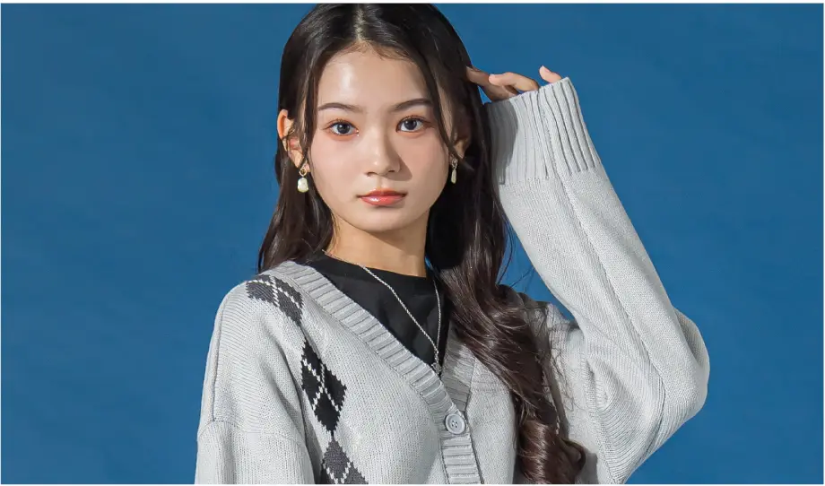 ニコプチモデルあんな