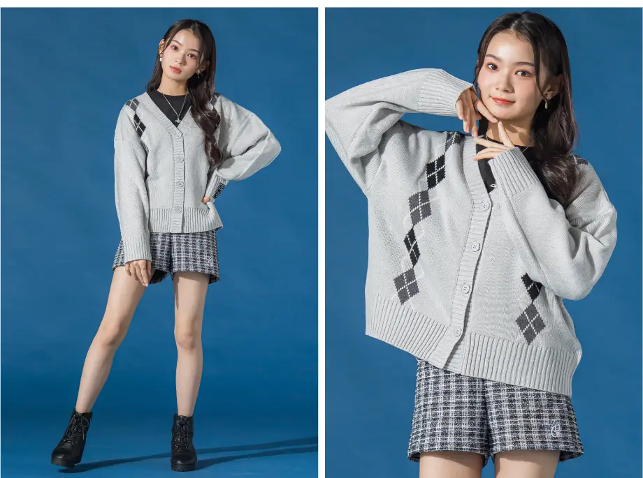 ニコプチモデルあんな