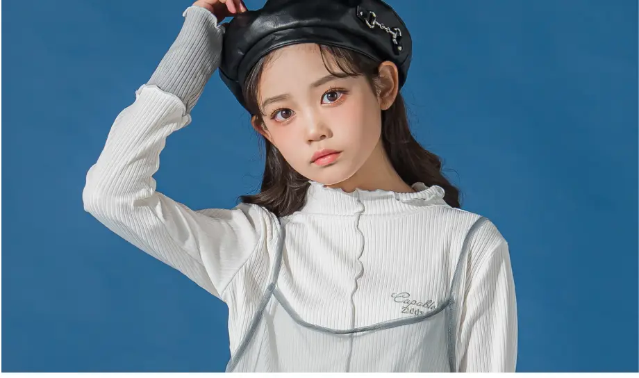 ニコプチモデルまな