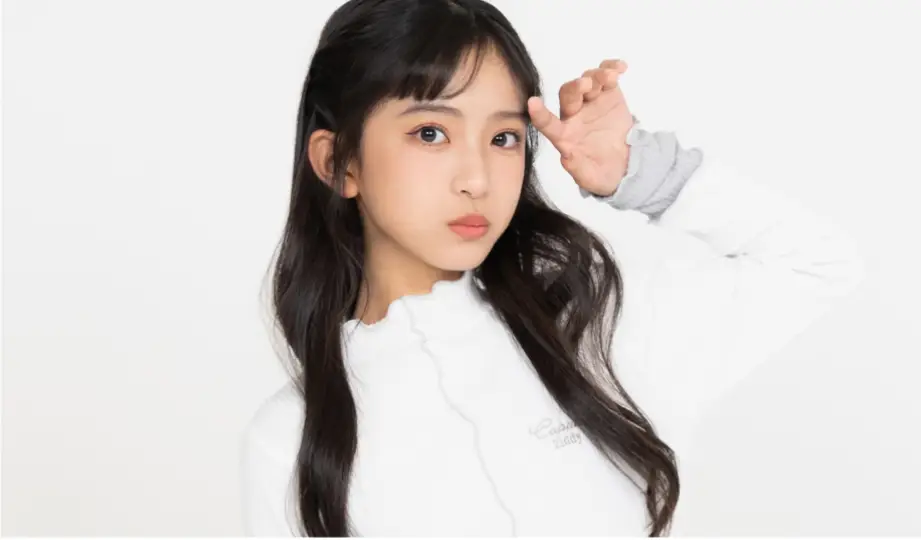 ニコプチモデルきさら